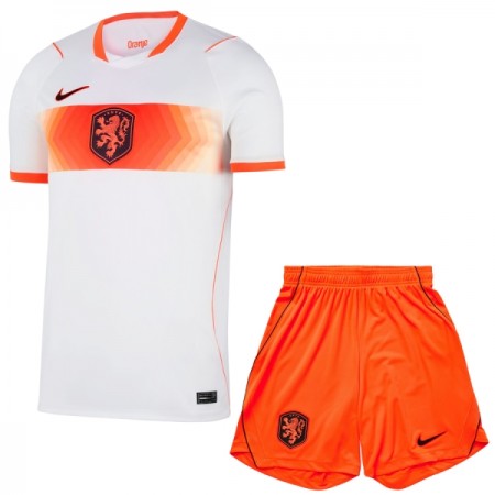 Nederland Uittenue World Cup 2026  - Kids