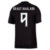 Noorwegen Haaland 9 Uitshirt World Cup 2026