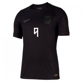 Noorwegen Haaland 9 Uittenue World Cup 2026  - Kids