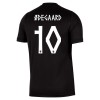 Noorwegen Odegaard 10 Uitshirt World Cup 2026 Noorwegen Odegaard 10 Uitshirt World Cup 2026