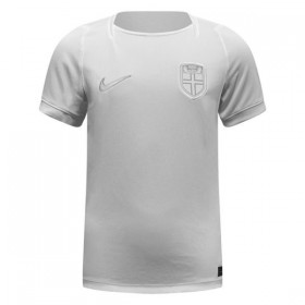 Noorwegen Third Shirt World Cup 2026