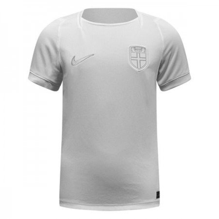 Noorwegen Third Shirt World Cup 2026