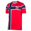 Noorwegen Thuistenue World Cup 2026  - Kids