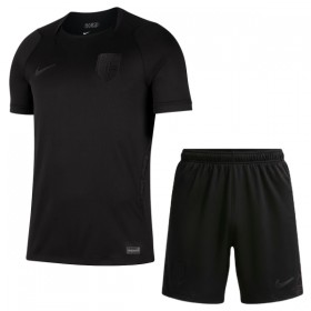 Noorwegen Uittenue World Cup 2026 - Kids