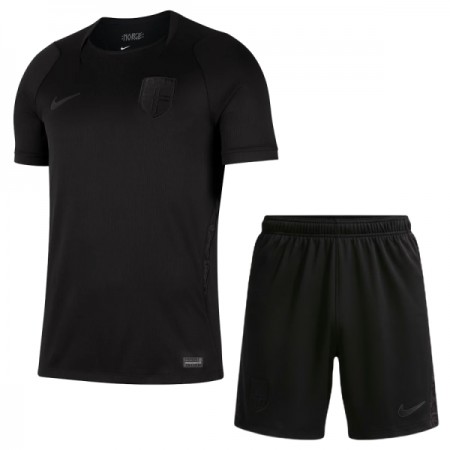 Noorwegen Uittenue World Cup 2026  - Kids