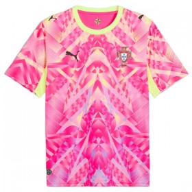 Portugal Doelman Third Shirt World Cup 2026