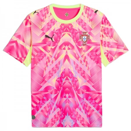 Portugal Doelman Third Shirt World Cup 2026