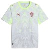 Portugal Doelman Uitshirt World Cup 2026