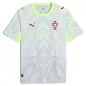 Portugal Doelman Uitshirt World Cup 2026