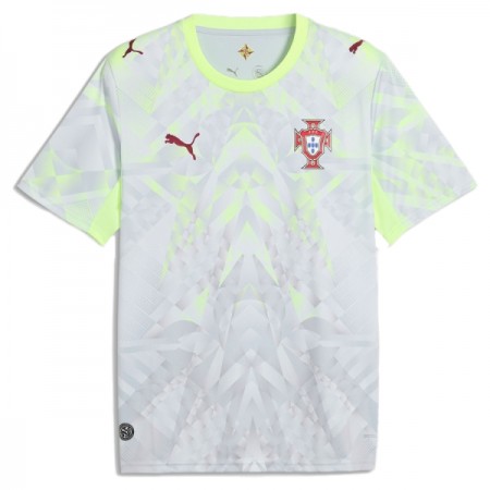 Portugal Doelman Uitshirt World Cup 2026