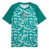 Portugal Pre-Match Shirt World Cup 2026 Groene