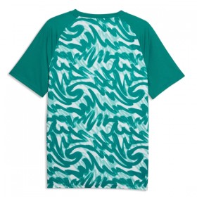 Portugal Pre-Match Shirt World Cup 2026 Groene