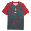 Portugal Pre-Match Shirt World Cup 2026 Rode