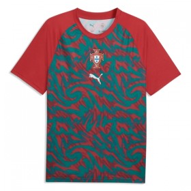 Portugal Pre-Match Shirt World Cup 2026 Rode