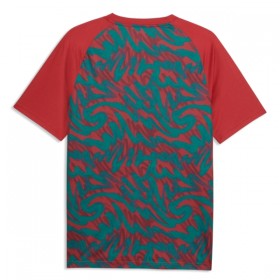 Portugal Pre-Match Shirt World Cup 2026 Rode