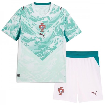 Portugal Uitshirt World Cup 2026