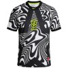 Brazilië Lifestyle Doelman Shirt World Cup 2026