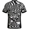 Brazilië Lifestyle Doelman Shirt World Cup 2026
