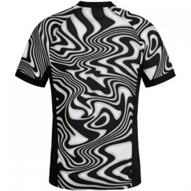 Brazilië Lifestyle Doelman Shirt World Cup 2026