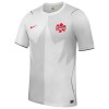 Canada Third Shirt World Cup 2026