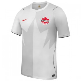 Canada Third Shirt World Cup 2026