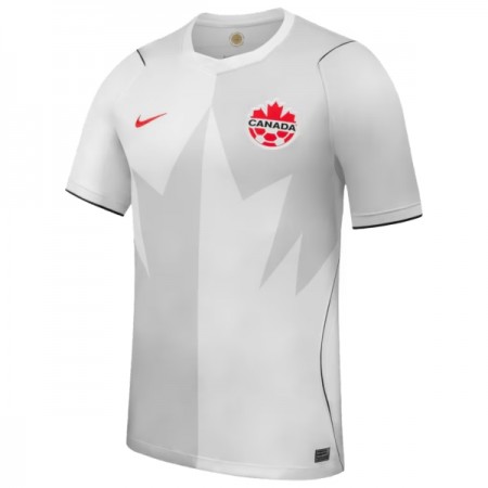 Canada Third Shirt World Cup 2026