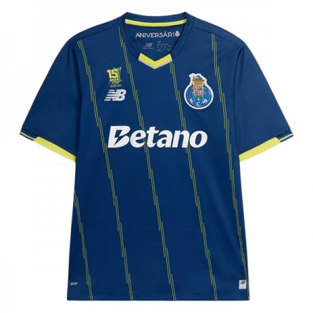 FC Porto Vierde Shirt 2025-26