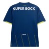 FC Porto Vierde Shirt 2025-26