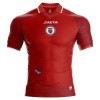 Haiti Third Shirt World Cup 2026