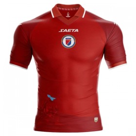 Haiti Third Shirt World Cup 2026