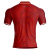 Haiti Third Shirt World Cup 2026