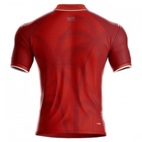 Haiti Third Shirt World Cup 2026
