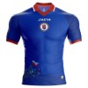 Haiti Thuisshirt World Cup 2026