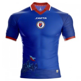 Haiti Thuisshirt World Cup 2026