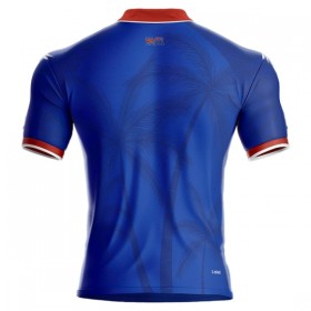 Haiti Thuisshirt World Cup 2026