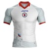 Haiti Uitshirt World Cup 2026