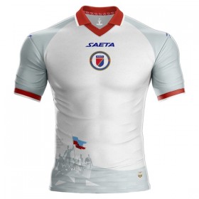 Haiti Uitshirt World Cup 2026