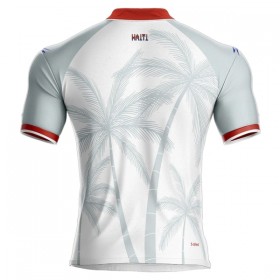 Haiti Uitshirt World Cup 2026