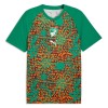 Ivoorkust Pre-Match Shirt World Cup 2026