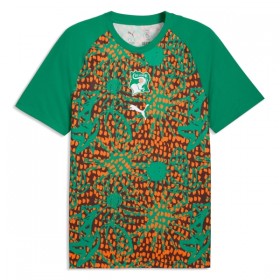 Ivoorkust Pre-Match Shirt World Cup 2026