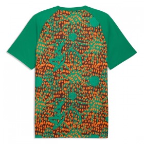 Ivoorkust Pre-Match Shirt World Cup 2026