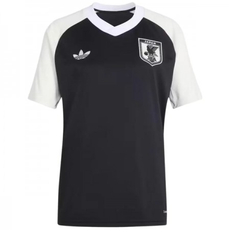 Japan Pre-Match Shirt World Cup 2026