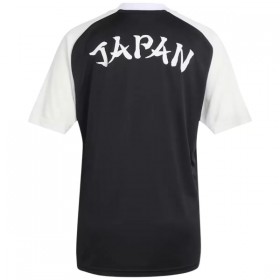Japan Pre-Match Shirt World Cup 2026