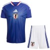 Japan Thuistenue World Cup 2026  - Kids
