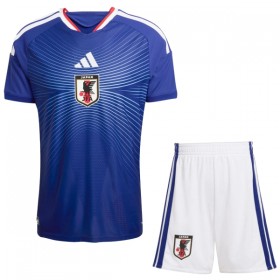 Japan Thuistenue World Cup 2026  - Kids