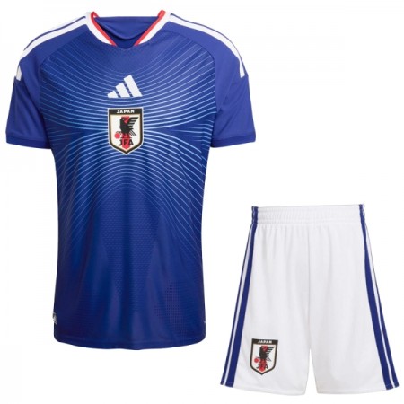 Japan Thuistenue World Cup 2026  - Kids