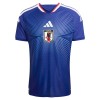 Japan Thuistenue World Cup 2026  - Kids