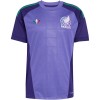 Mexico Doelman Uitshirt World Cup 2026