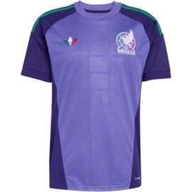 Mexico Doelman Uitshirt World Cup 2026