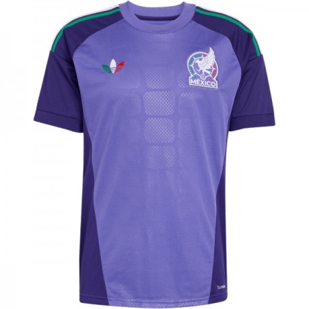 Mexico Doelman Uitshirt World Cup 2026